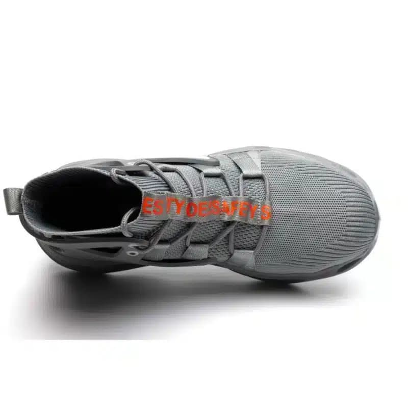 9KSAFETYJB Indestructible Steel Toe Boots | Armour 799G thumbnail 4