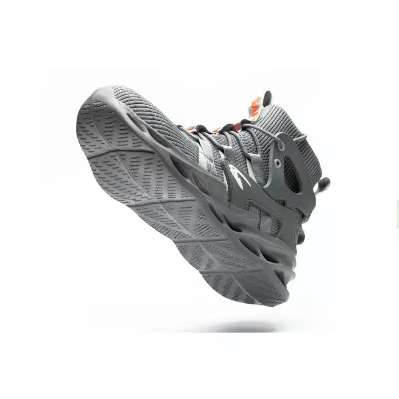9KSAFETYJB Indestructible Steel Toe Boots | Armour 799G thumbnail 3