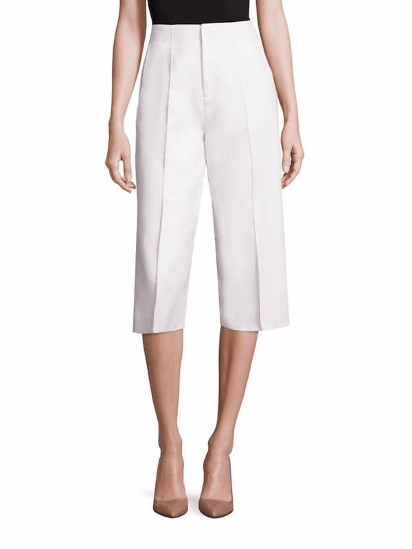 Alexis – Jossie Solid Culottes