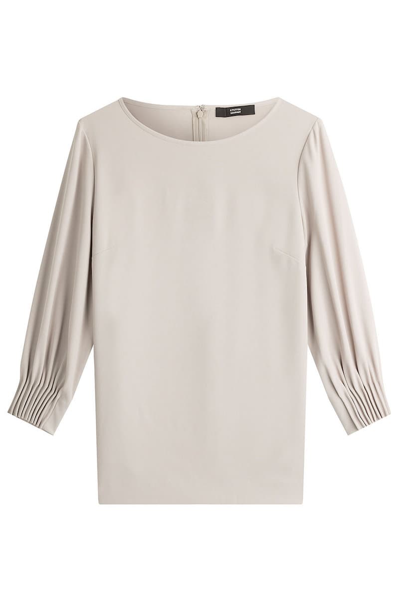 Steffen Schraut – Fluid Blouse