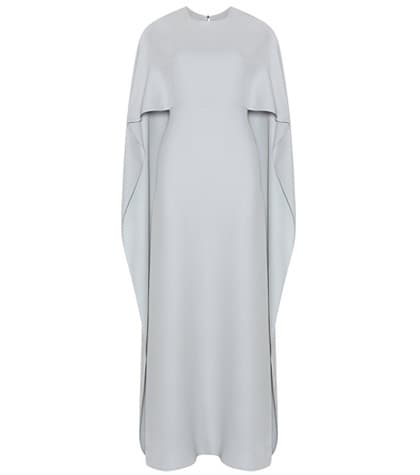 Valentino – Silk Dress