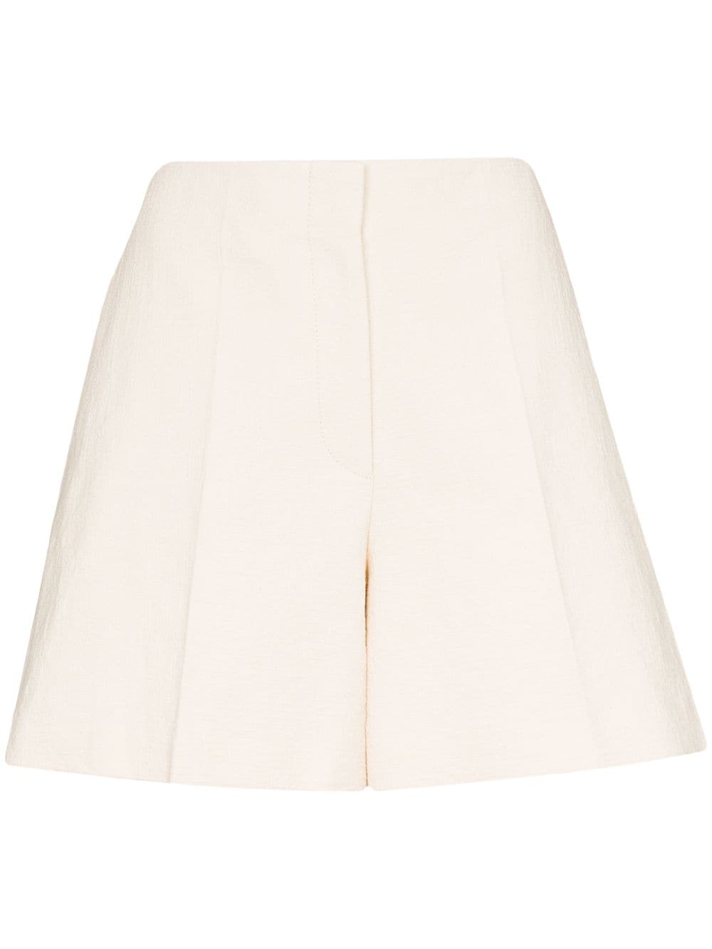 Joseph – Tallin Textured Shorts