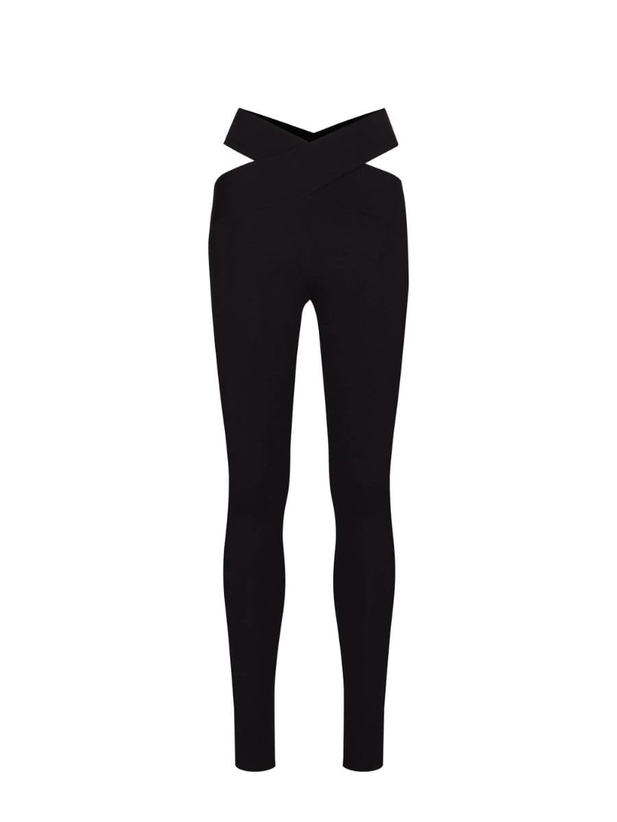 Live The Process – Orion V-Waisted Leggings