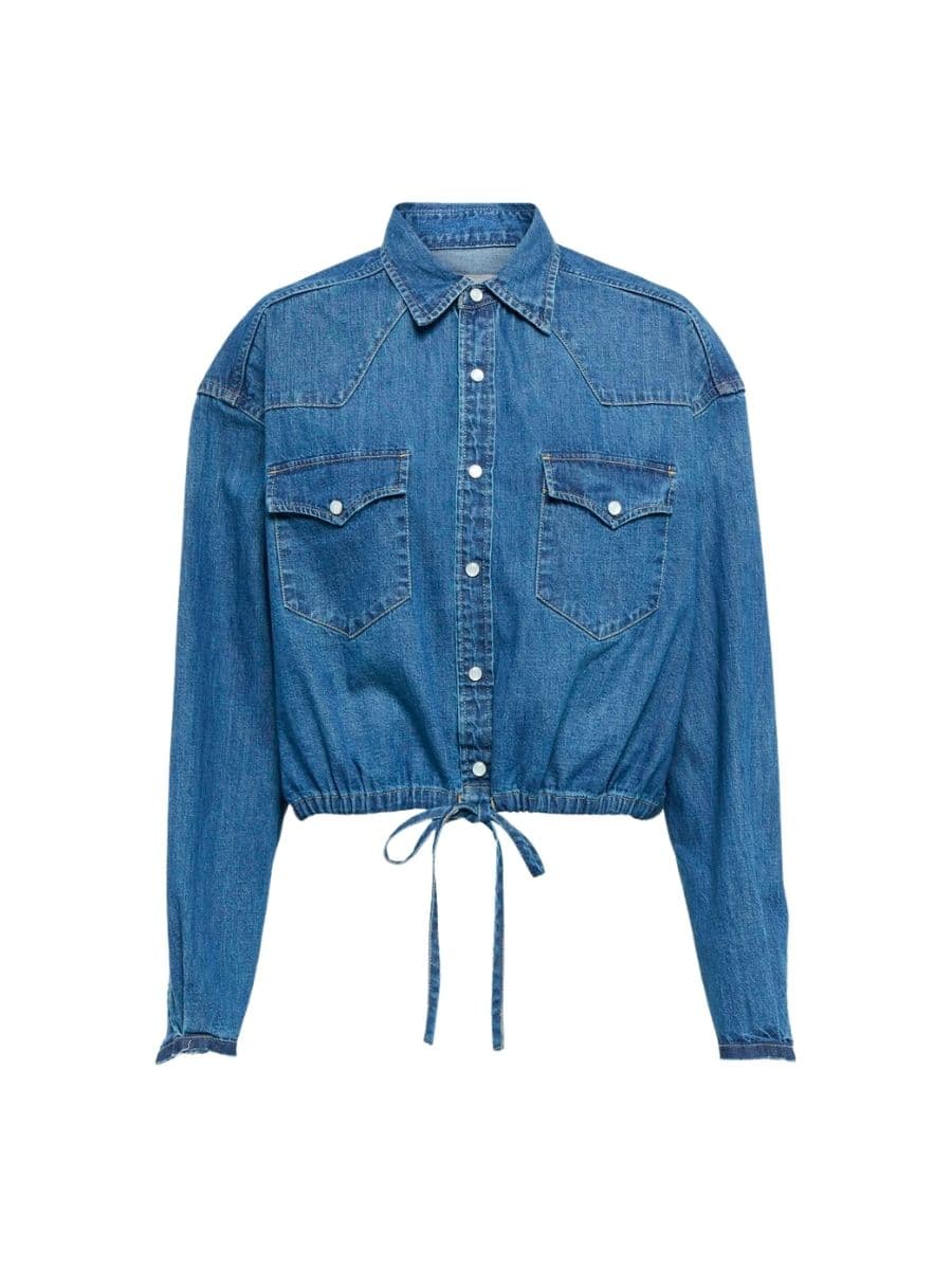 Polo Ralph Lauren – Denim Shirt