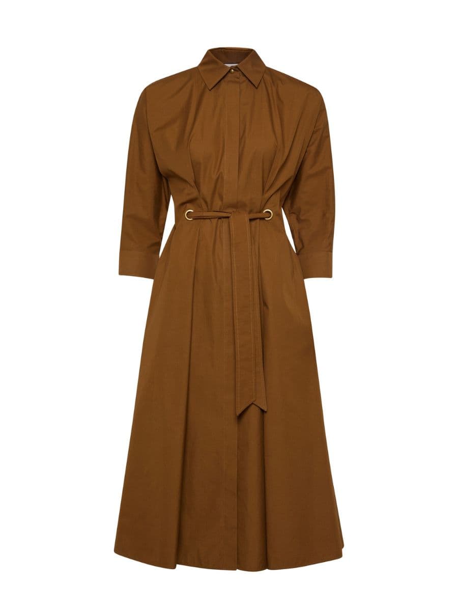 Flavio Shirt Dress