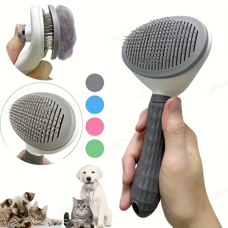 Pet Hair Comb
