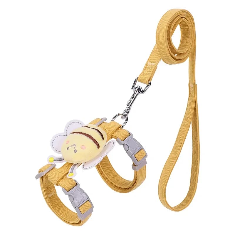 Cat Harness thumbnail 3