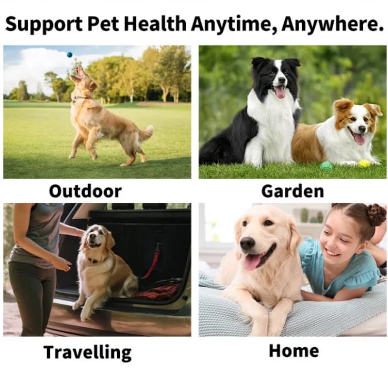 Pet Eye Wipes thumbnail 4