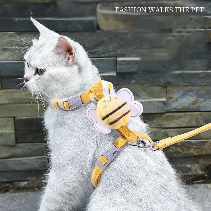 Cat Harness