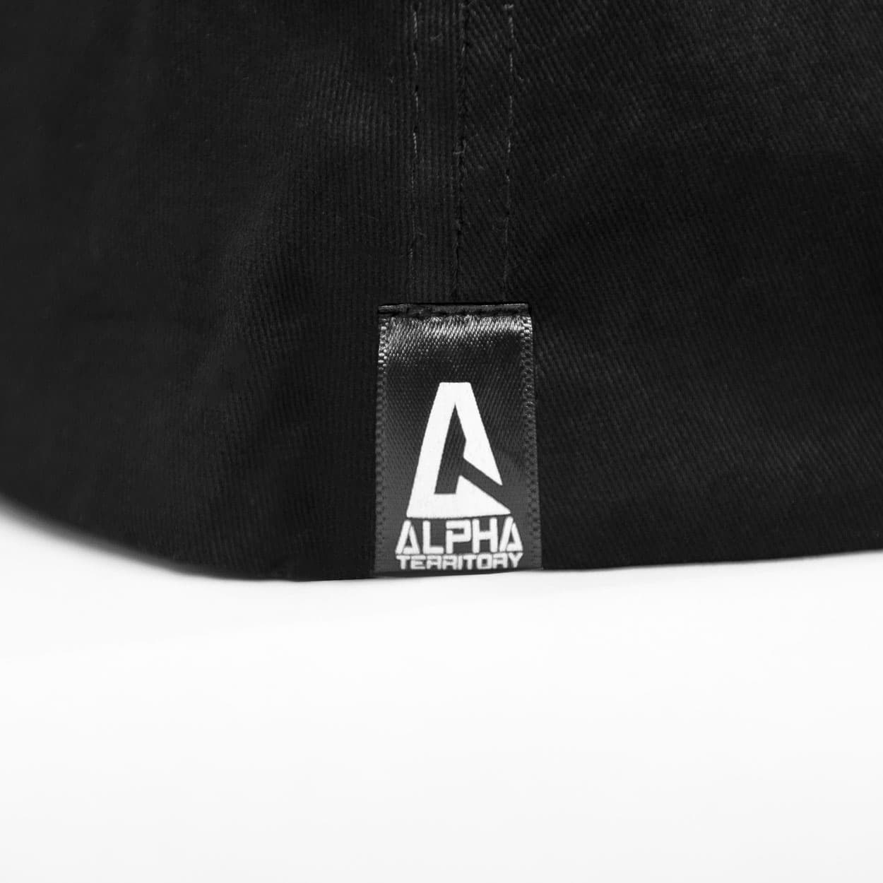 Flexible Fit Baseball Cap thumbnail 4