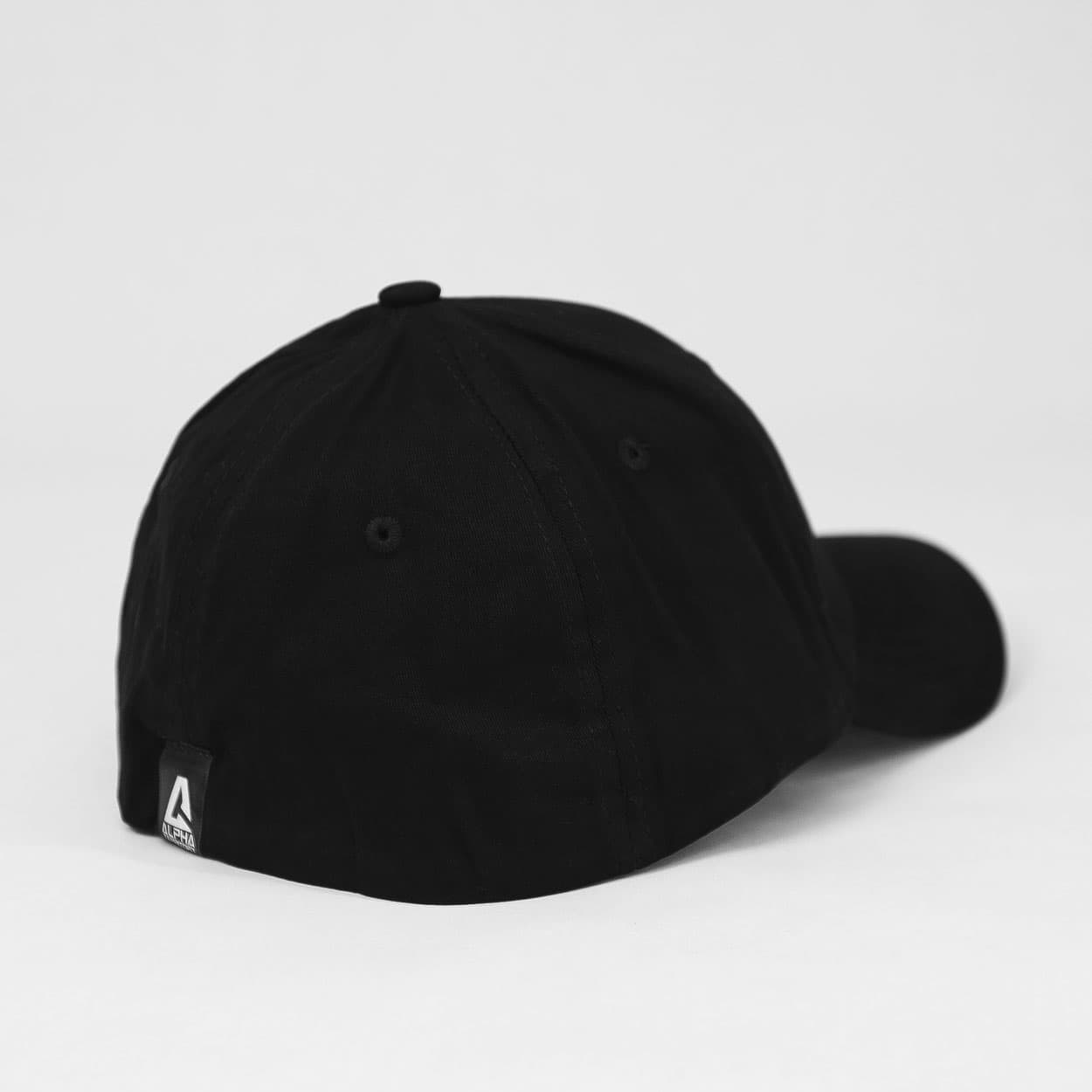 Flexible Fit Baseball Cap thumbnail 3