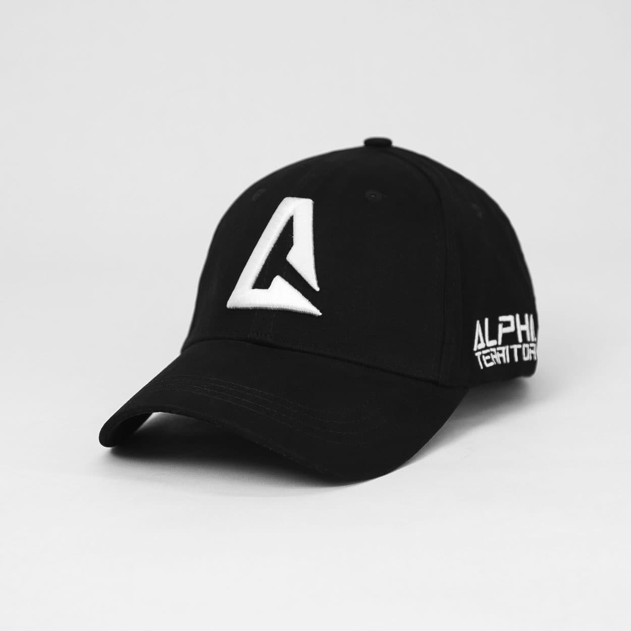 Flexible Fit Baseball Cap thumbnail 2