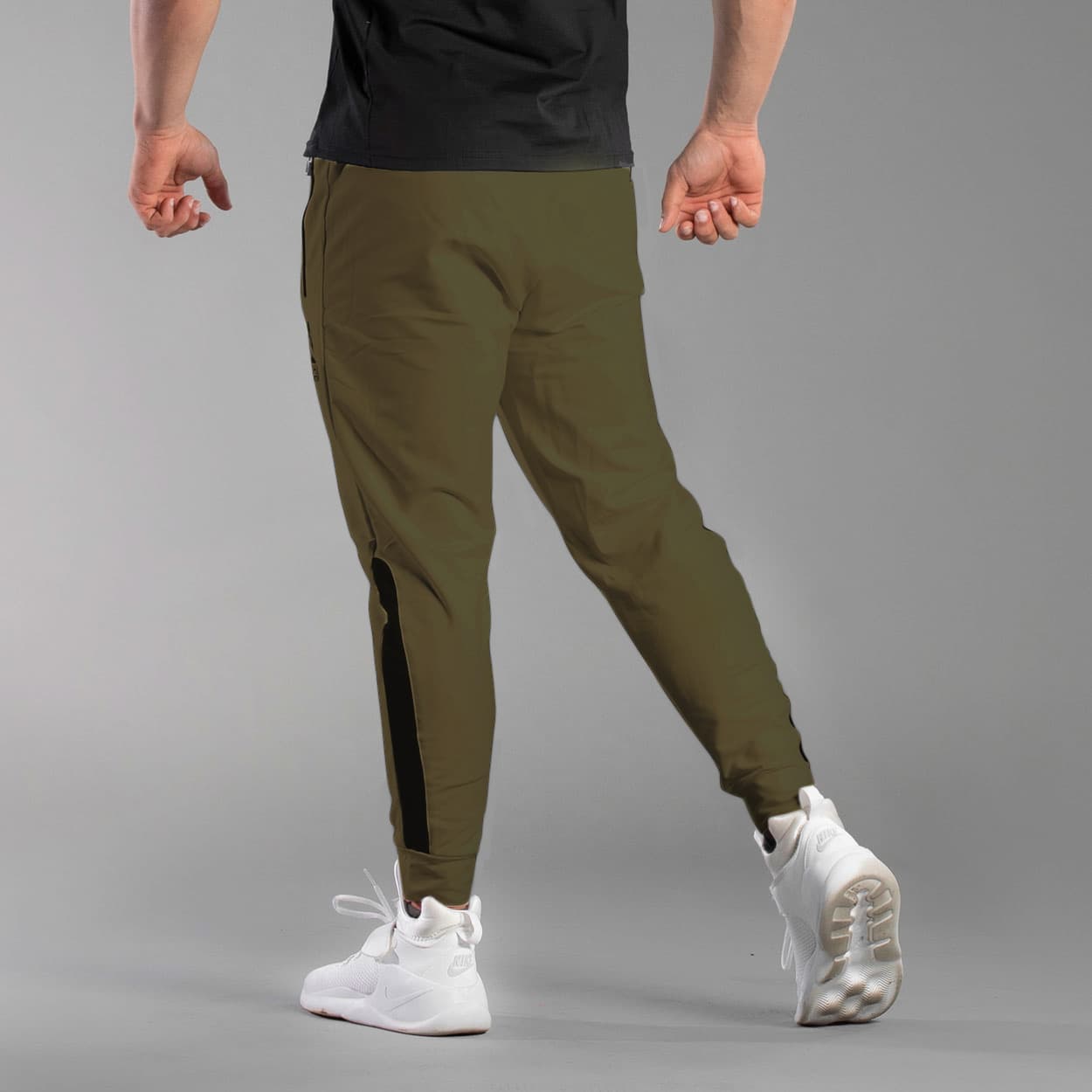 Haze Olive ALPHA Men’s Pants thumbnail 2