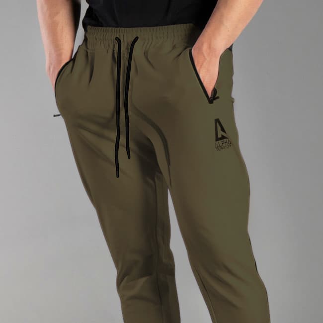 Haze Olive ALPHA Men’s Pants