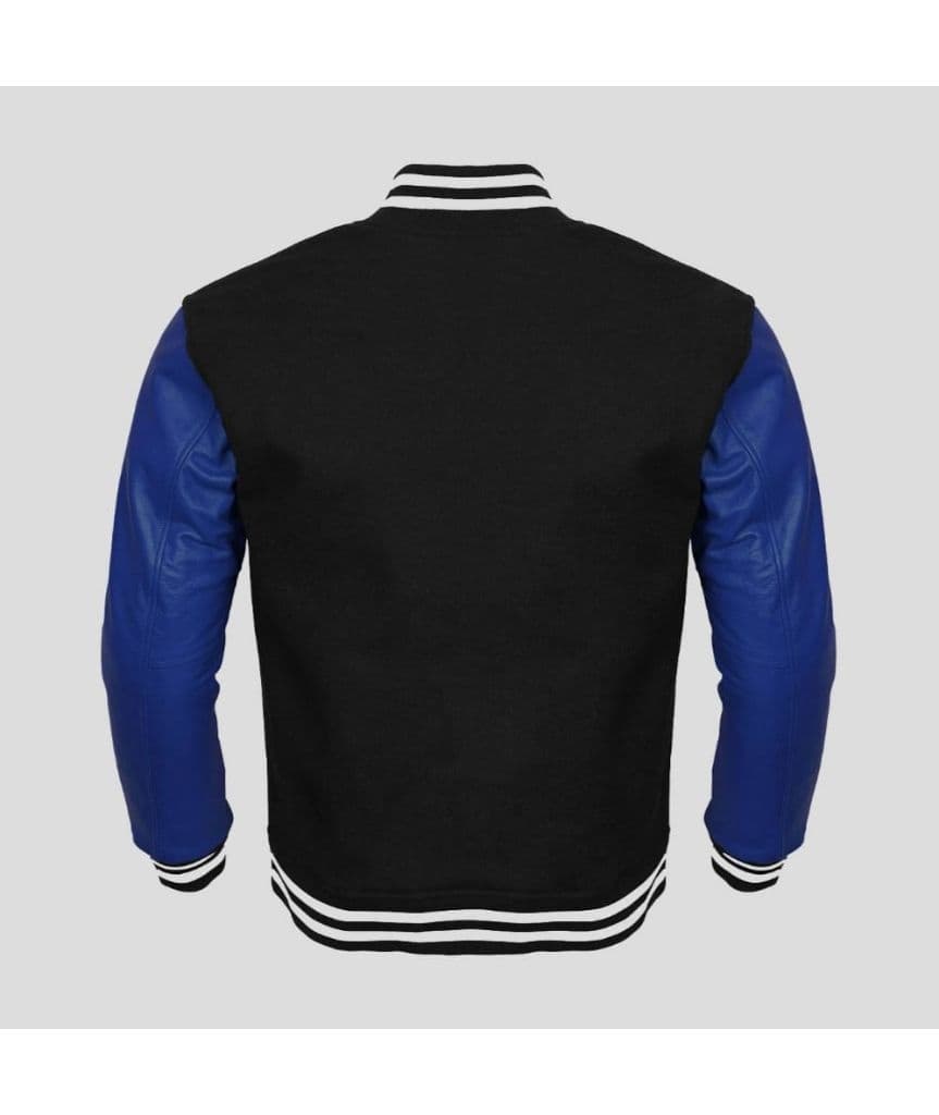 vintage varsity jacket thumbnail 2