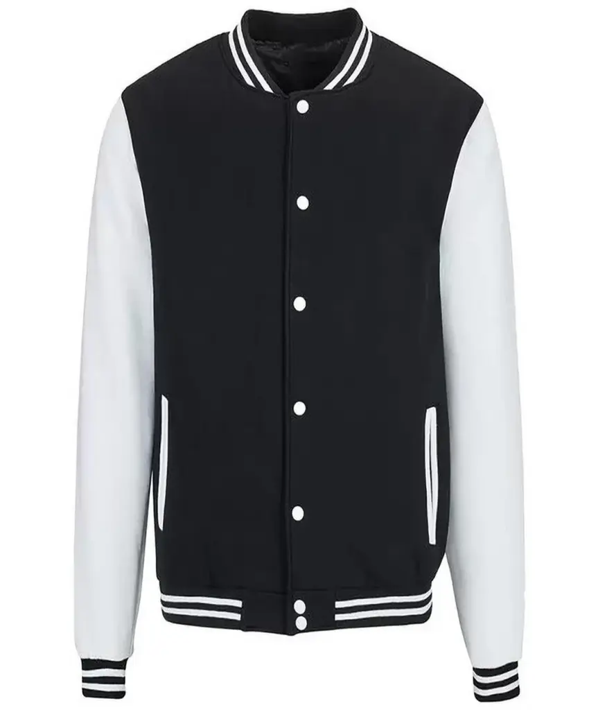 vintage varsity jacket