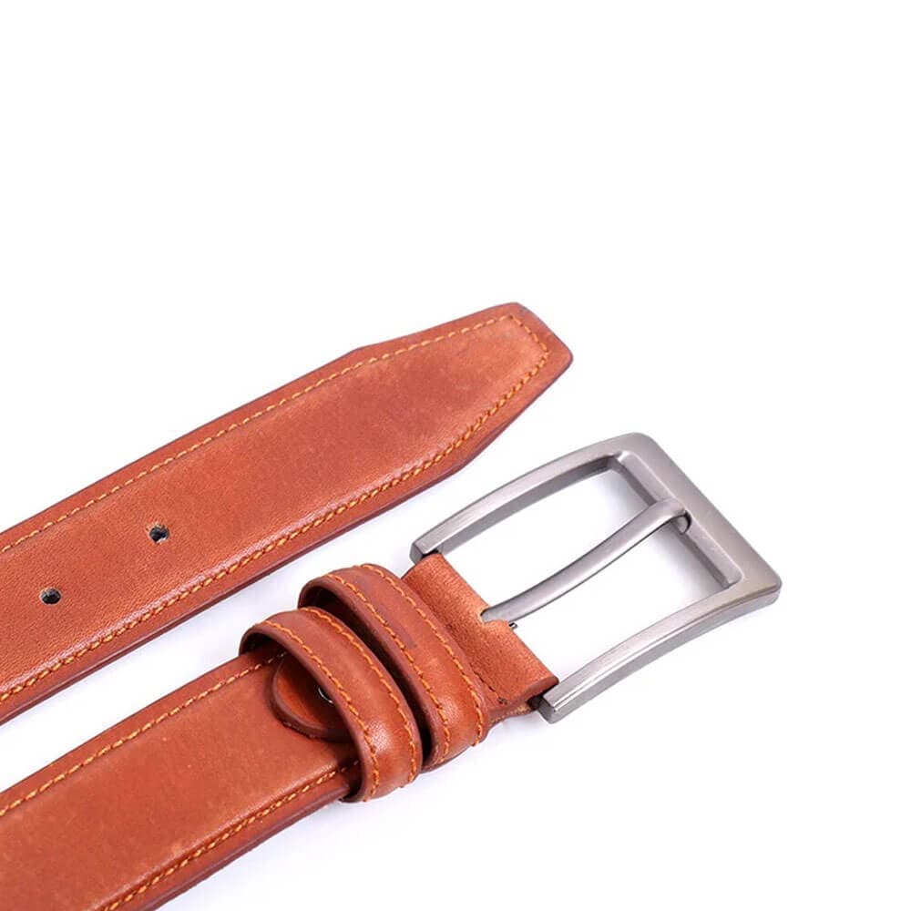 Best Leather Belts For Men thumbnail 2