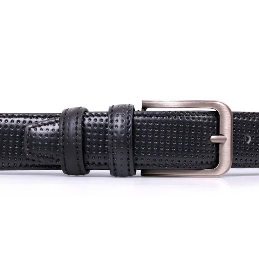 Leather Belt thumbnail 4