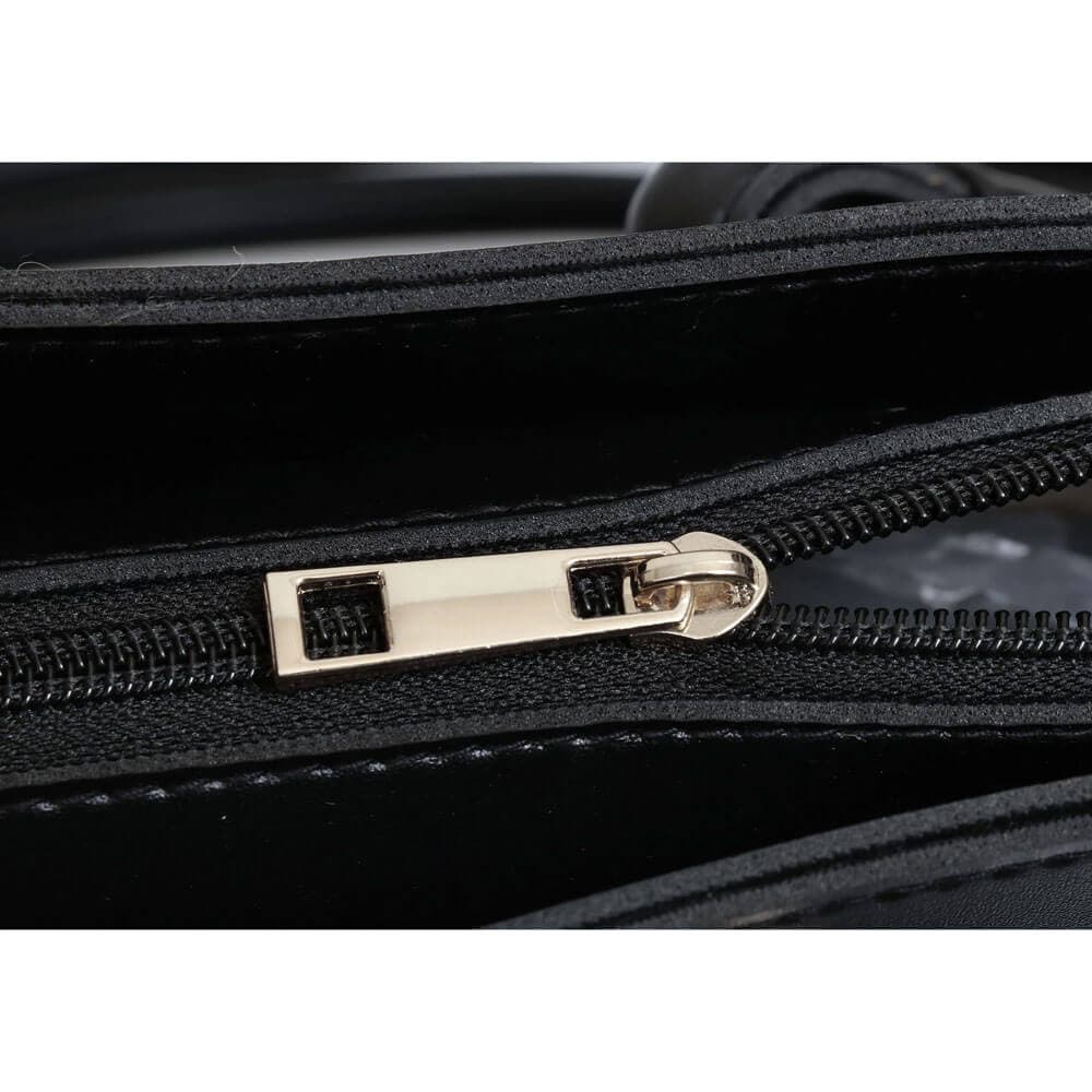 Cross Body Leather Bag Womens thumbnail 3