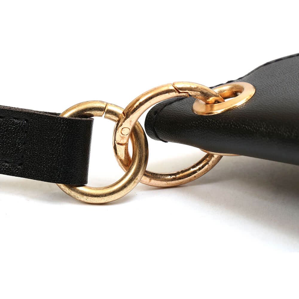 Womens Leather Crossbody Bags thumbnail 4