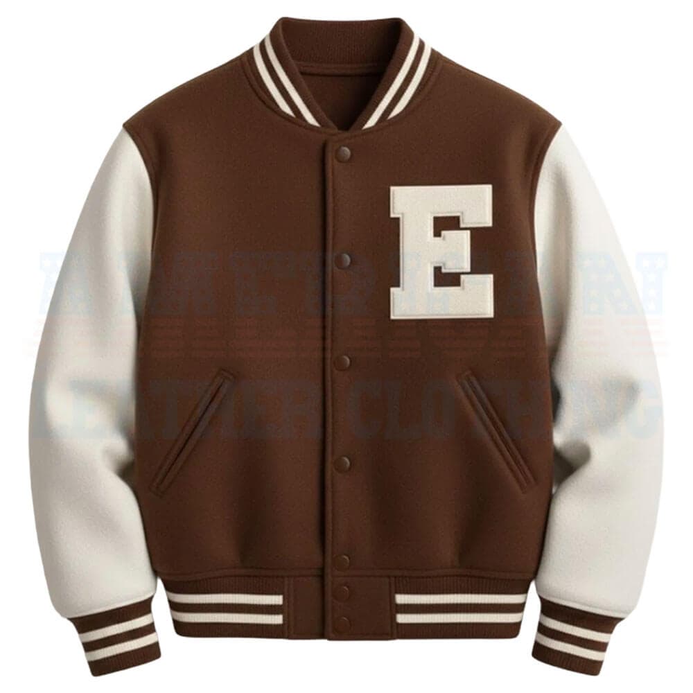 Varsity Jacket​
