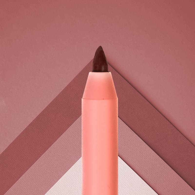 24/7 Glide-On Retractable Eyeliner Pencil, Smudge-Proof Waterproof, Blendable, Smooth, Moisturize #09 thumbnail 3