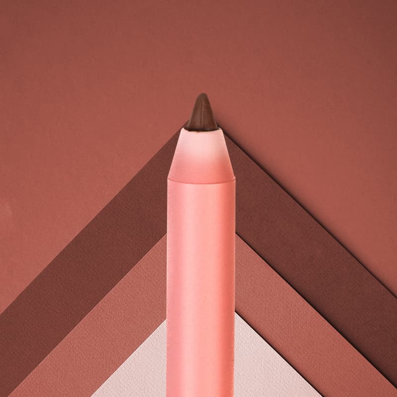 24/7 Glide-On Retractable Eyeliner Pencil, Smudge-proof Waterproof, Blendable, Smooth, Moisturize #08 thumbnail 4