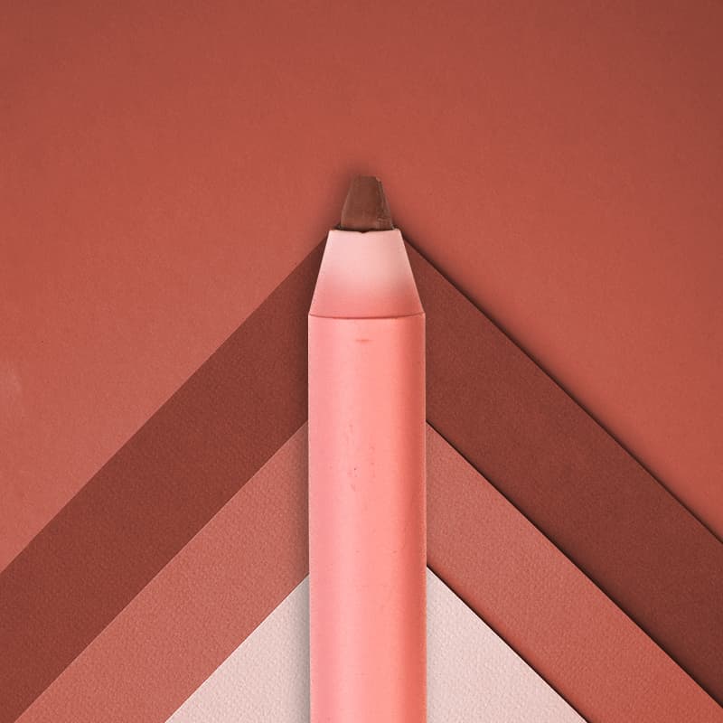 24/7 Glide-On Retractable Eyeliner Pencil, Smudge-proof Waterproof, Blendable, Smooth, Moisturize #05 thumbnail 4