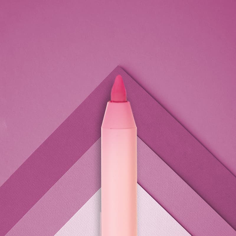 24/7 Glide-On Retractable Eyeliner Pencil, Smudge-Proof Waterproof, Blendable, Smooth, Moisturize #23 thumbnail 4
