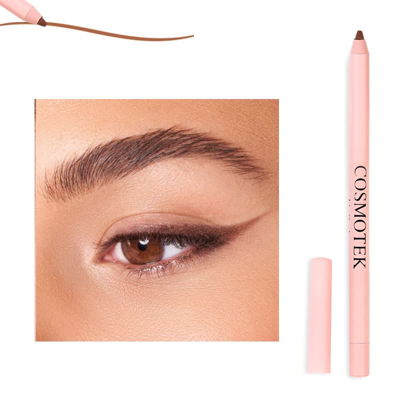24/7 Glide-On Retractable Eyeliner Pencil, Smudge-proof Waterproof, Blendable, Smooth, Moisturize #05 thumbnail 3
