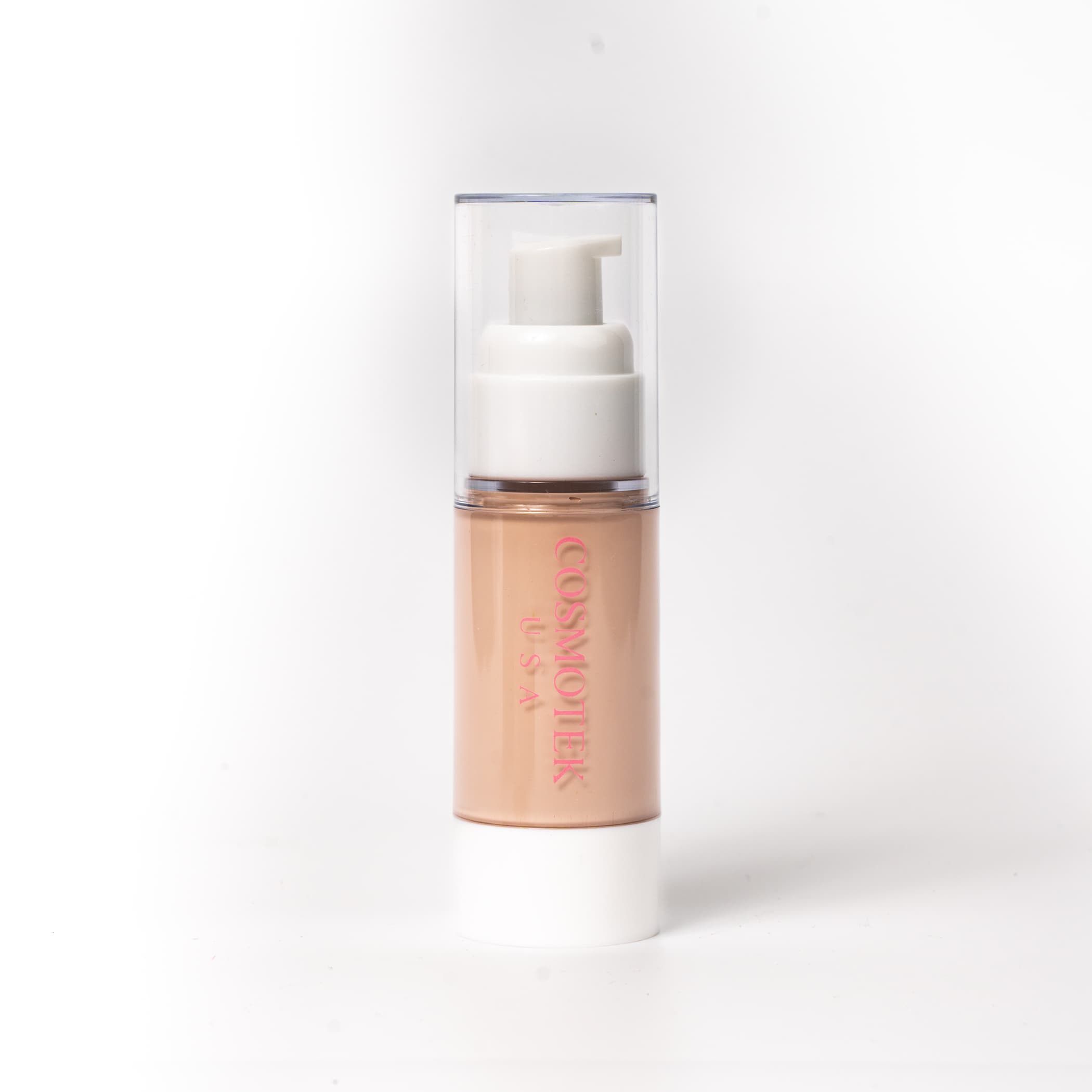 Pro Longwear – Waterproof Liquid Foundation * 10