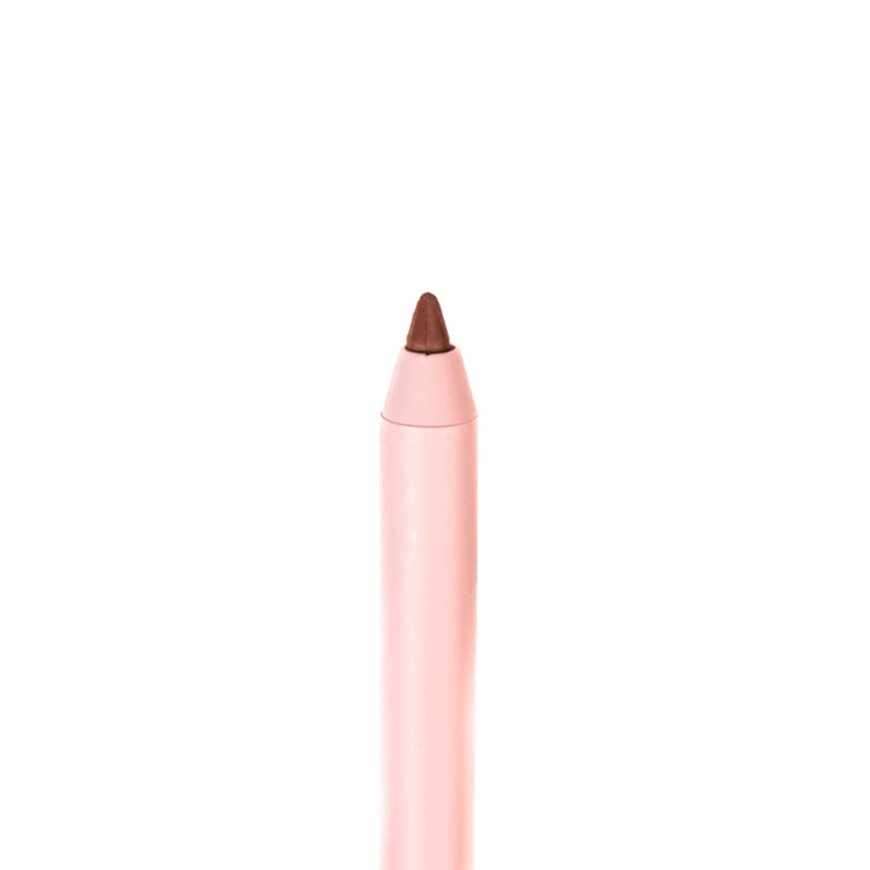 24/7 Glide-On Retractable Eyeliner Pencil, Smudge-proof Waterproof, Blendable, Smooth, Moisturize #02 thumbnail 2