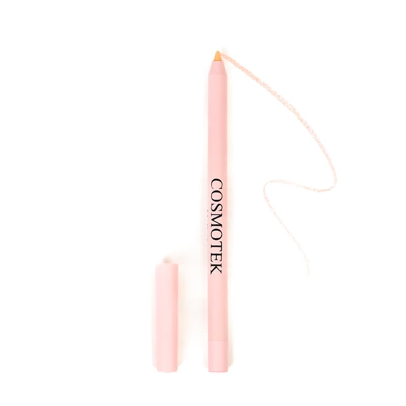 24/7 Glide-On Retractable Eyeliner Pencil, Smudge-Proof Waterproof, Blendable, Smooth, Moisturize – Neutral eutr