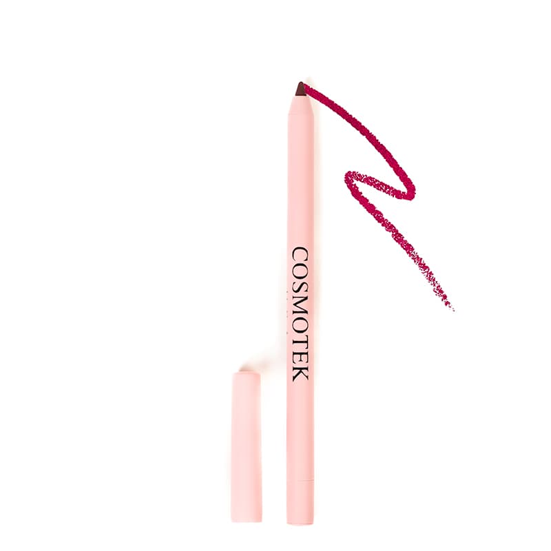 24/7 Glide-On Retractable Eyeliner Pencil, Smudge-Proof Waterproof, Blendable, Smooth, Moisturize #23