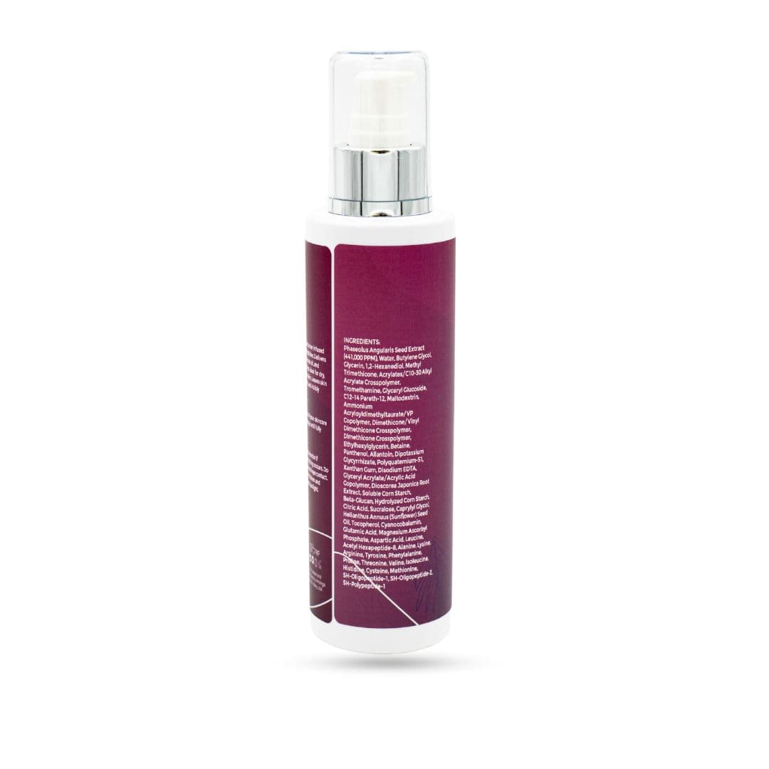 Douce Brise Lightweight Gel Moisturizer – Hydrating Face Cream with Red Bean, Vitamin B5 &amp; Peptide Complex – Non-Greasy Daily Gel Moisturizer for Oily, Combination &amp; Normal Skin – Great for Men’s Post-Shave &amp; Summer Use (200ml) thumbnail 2