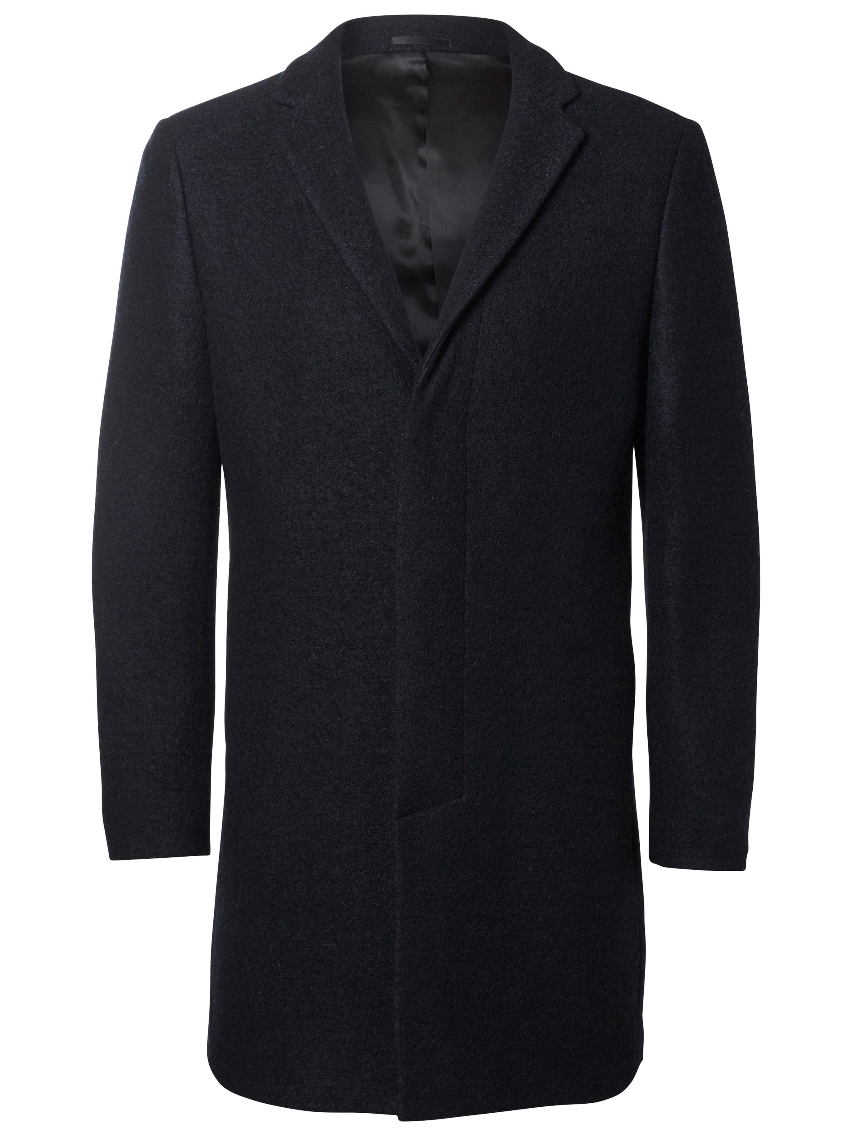 SELECTED BROOK BOUCLE COAT thumbnail 2