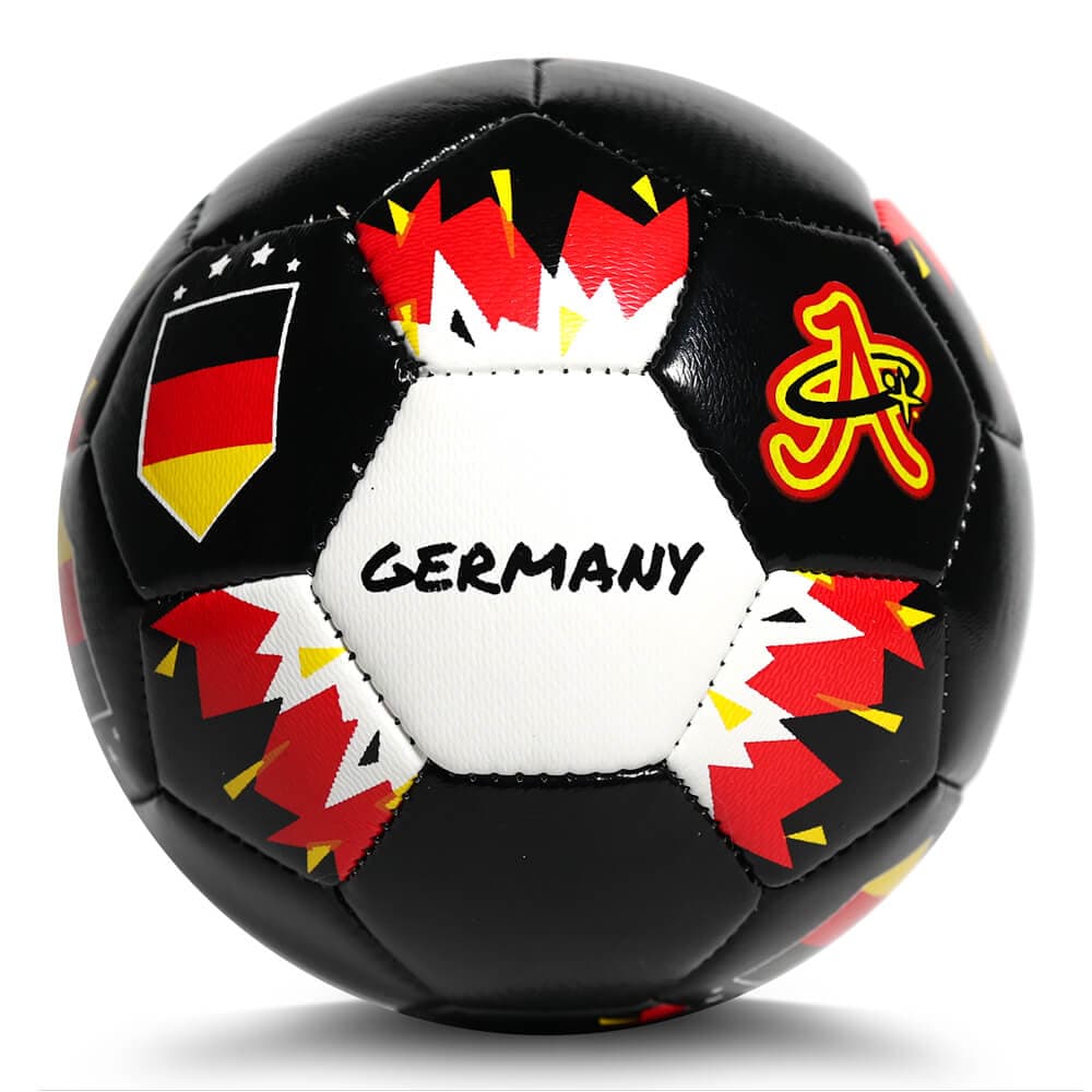 World Cup Soccer Ball, Germany (Mini Size 2)