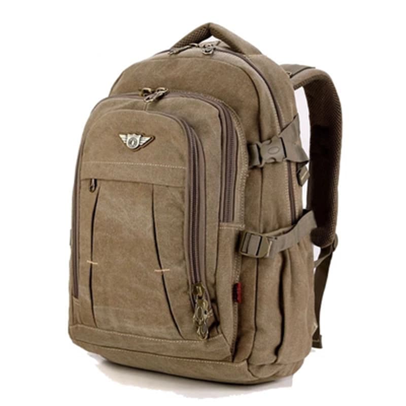 Custom Backpack – Yield Essential thumbnail 3