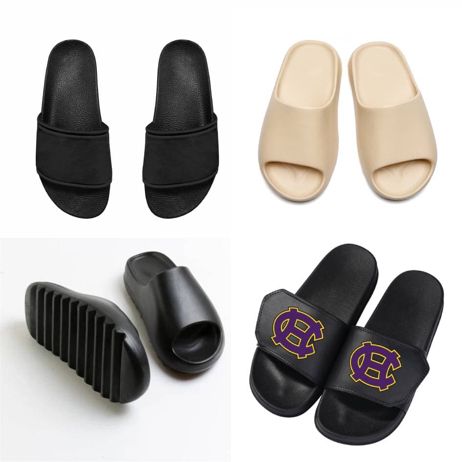 Custom Slides – Valor Essential