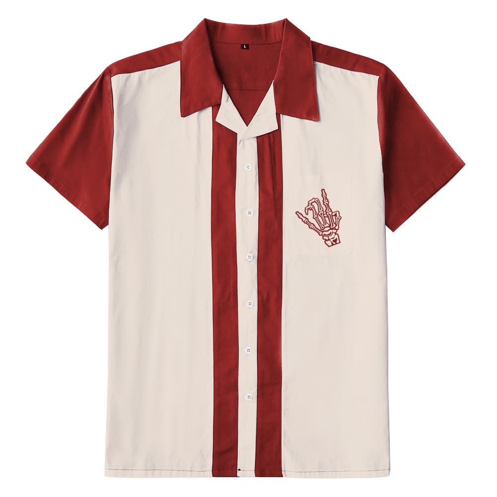 Custom Shirt – Prism Essential