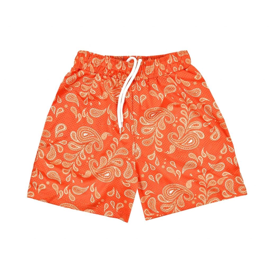 Custom Shorts – Royale Essential