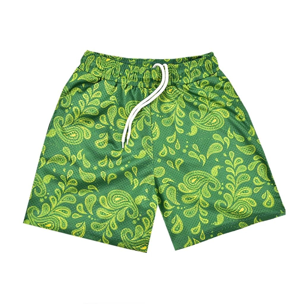 Custom Shorts – Royale Essential thumbnail 4