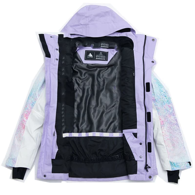 Custom Ski Suit  – Sterling Essential thumbnail 4