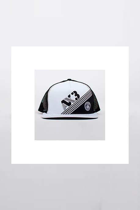 Gorra Ax3