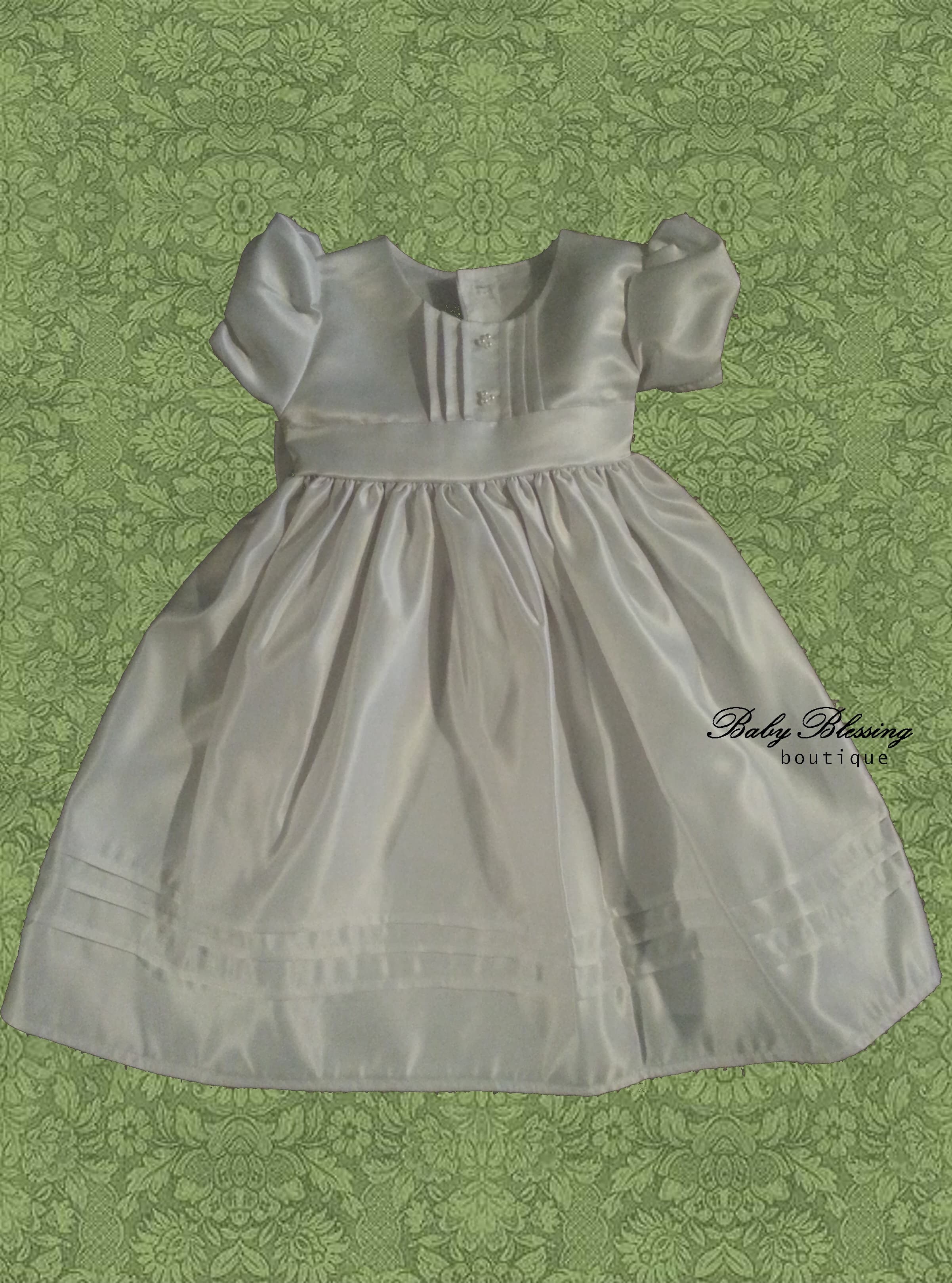 Mimi – Toddler Wedding Dresses