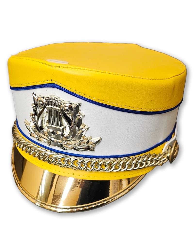 Ready to Ship Marching Band Shako SHKRTS