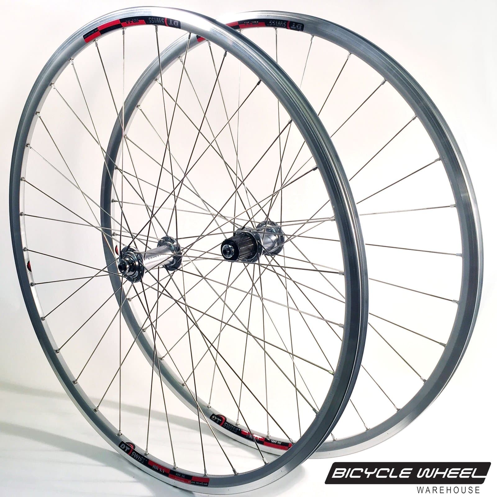 DT Swiss RR1.1 700c Wheel Set