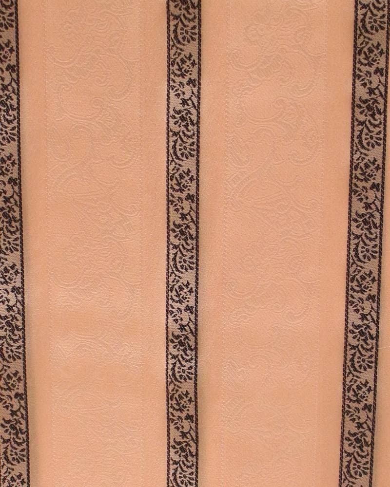 Italian Laminate Chiffon – Orange thumbnail 4