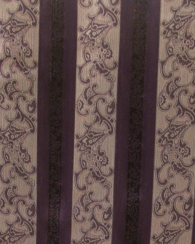 Italian Laminate Chiffon – Purple thumbnail 4