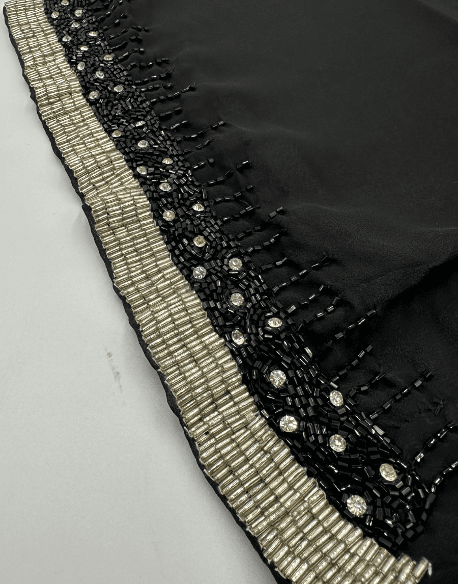 Instant Scarf – Meadow (R.Black) thumbnail 2